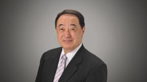 国際物流総合研究所　南元一会長