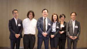 MSC感動夢工場　新役員