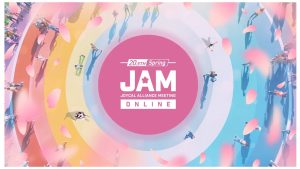 春JAM
