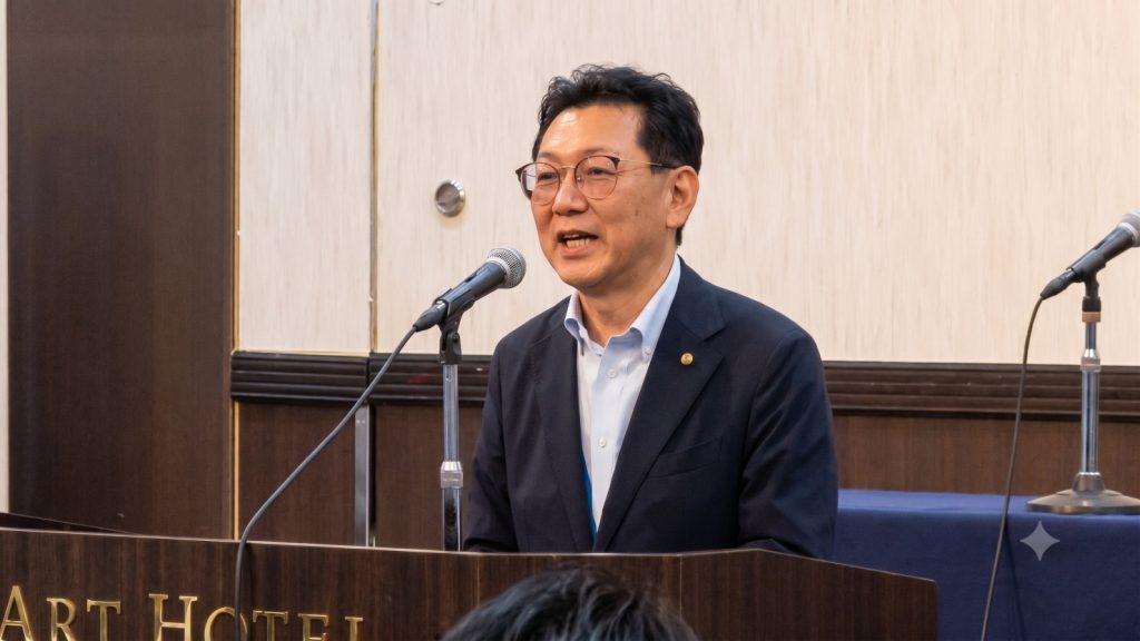 エンジンオイル不足はいつ解消される?　全部協・森川理事長が語る中東情勢の現状