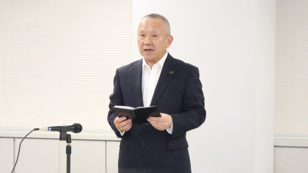 バンザイ、2025年度は営業利益・経常利益とも創業以来最高益を達成　2026年度は人員体制を整備して臨む