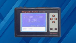 DT-3300