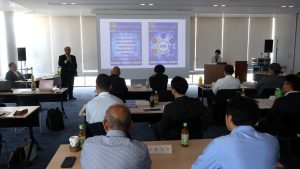 TMオーナー・拠点長会議