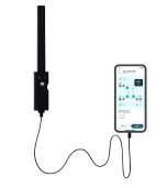 BRAKEPAD SCAN powered by ADVICS