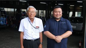 自動車整備業のM&A新時代　後継者不足を乗り越える「リスペクトのM&A」　MSR2026年9月号特集④