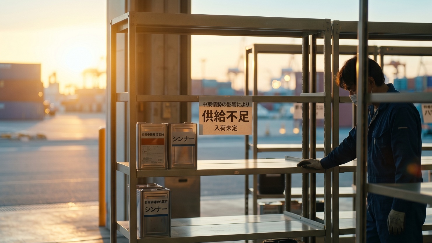 令和オイルショックの明日はどっちだ!?　webアンケートレポート　MSR 2026年8月号特集①