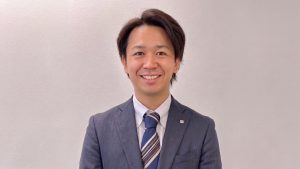 フォーバル　事業承継支援部　長谷川章義課長