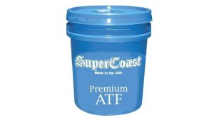 AT・CVT両対応マルチオイル　SuperCoast