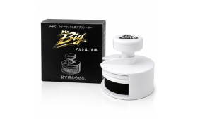 KYOTO DETAIL　巨大タイヤワックスアプリケーター Mr.Big
