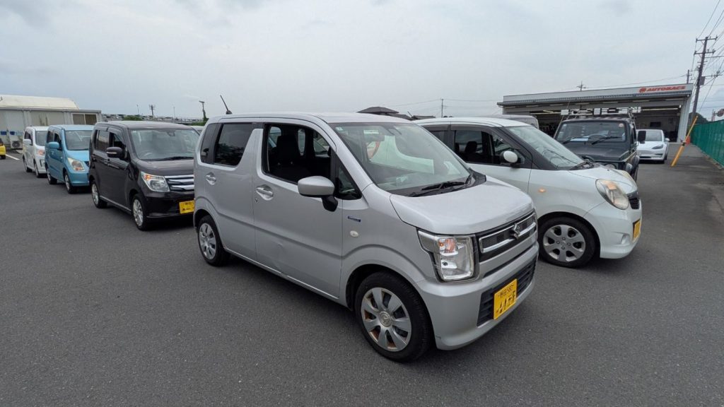 オートバックスが日本カーシェアリング協会に軽自動車8台を寄贈　2030年度まで継続支援を実施