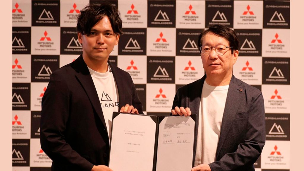 三菱自動車が国産ヒューマノイドロボット共同開発と京都工場での量産化に向け基本合意書を締結