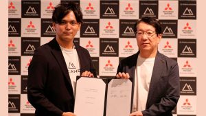 2027年生産開始を目指す三菱自動車が国産ヒューマノイドロボット共同開発と京都工場での量産化に向け基本合意書を締結