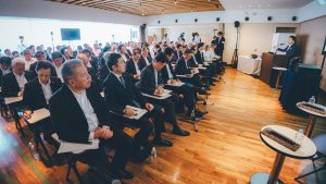 トヨタ・モビリティ基金「第4回タテシナ会議」を開催 約80名で事故ゼロへ議論