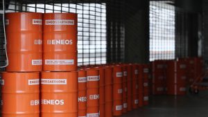 ENEOS 低炭素燃料「ENEOS EARTH ONE」を国内モータースポーツへ供給開始 E10とE20を展開サムネイル