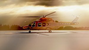 LEXUSがヘリ運航サービス「LEXUS Flight」を8月24日に開始 専用機で陸海空の移動を統合