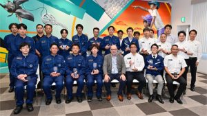 フォルクスワーゲン「Service Qualification Japan Championship 2026」決勝を開催全国24名が技を競う差畝鋳る