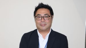 平澤崇裕整備課長