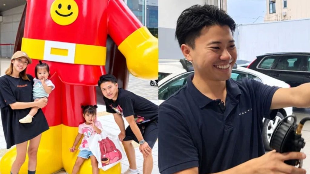千葉県の正規カーディーラー初「くるみん認定」取得　東邦オートが仕事と子育ての両立支援を評価される