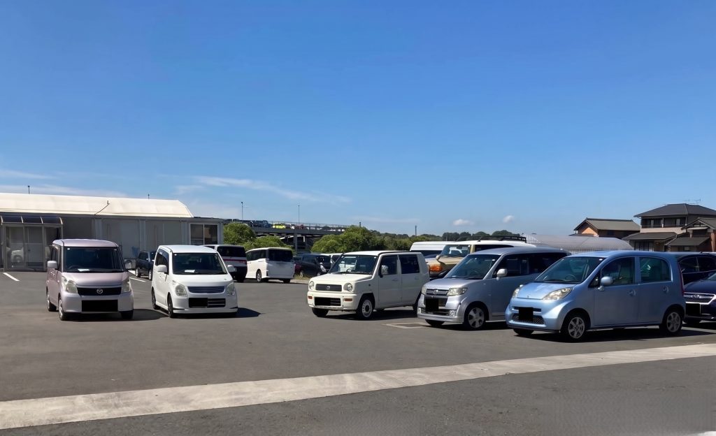 車両5台を日本カーシェアリング協会に寄贈　オートバックスセブンが令和8年8月千葉豪雨災害へ支援