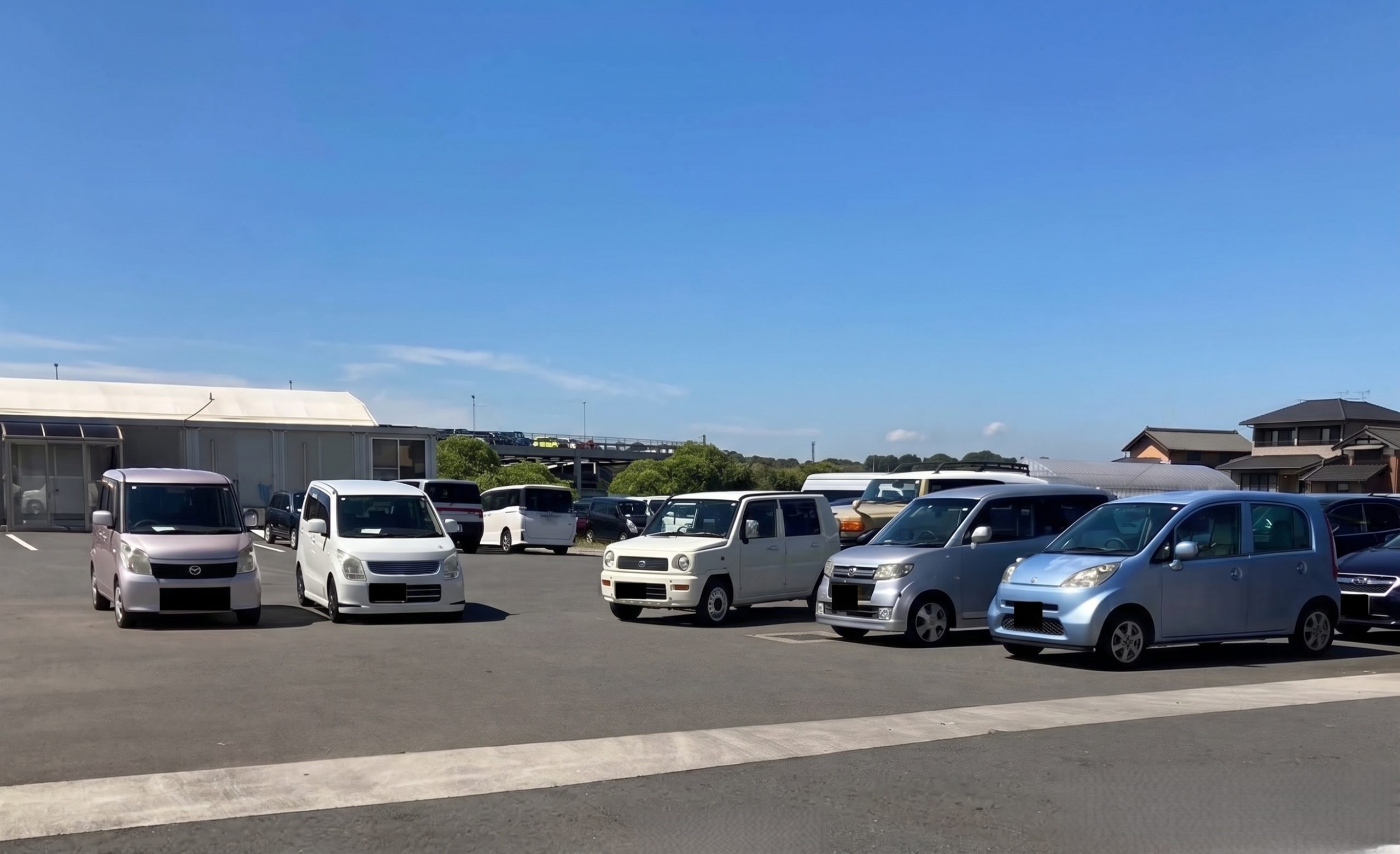 車両5台を日本カーシェアリング協会に寄贈 オートバックスセブンが令和