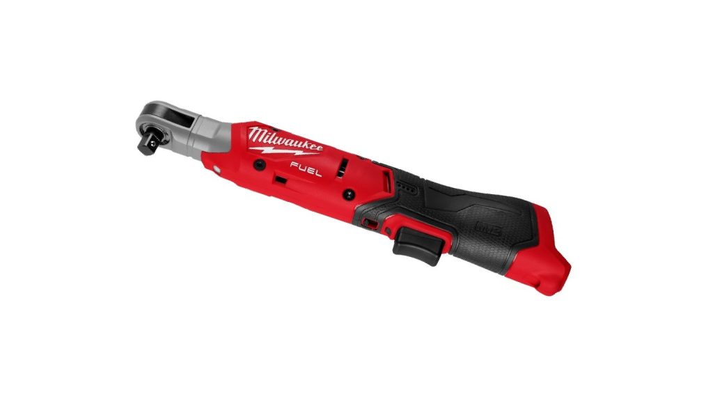 ミルウォーキーツール　M12 FUEL 3/8インチ ラチェットレンチ
