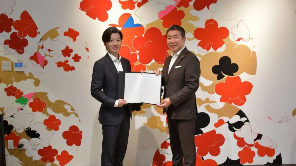 EV GARDENとネッツトヨタ福島が防災連携協定を締結　年3回以上の炊き出しイベントを実施へ