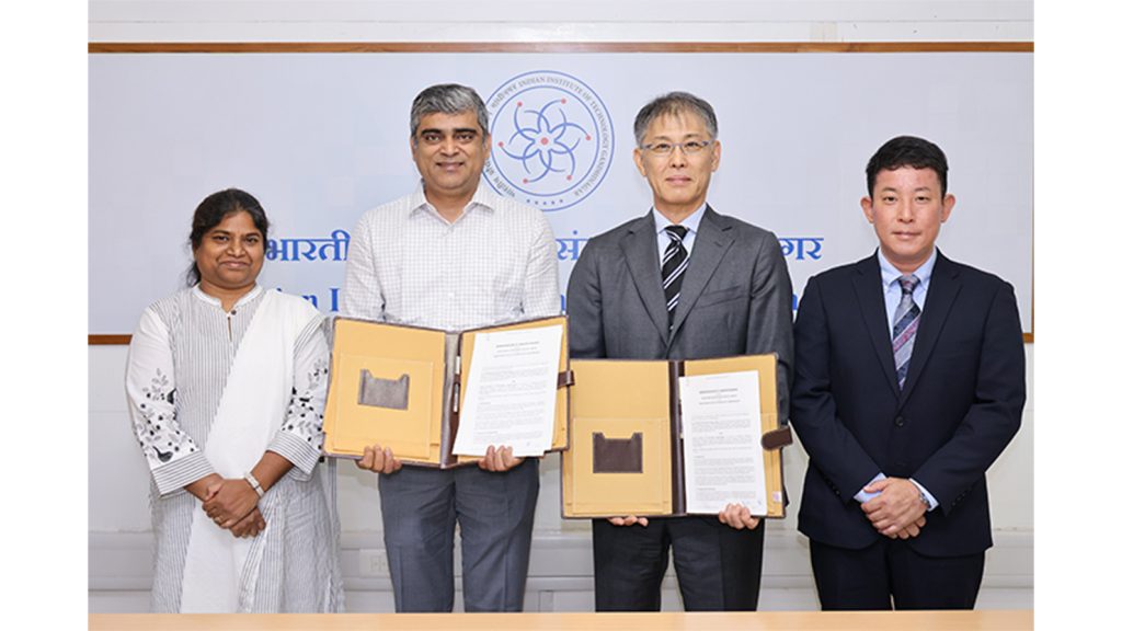 スズキ、インド子会社のSRDIを通じてIITGNと共同研究開発に向けた覚書を締結し技術・人財交流を推進